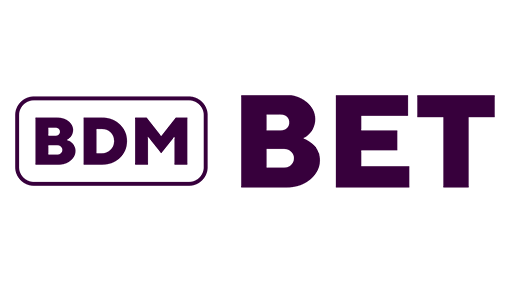 BDM Bet Online Logo